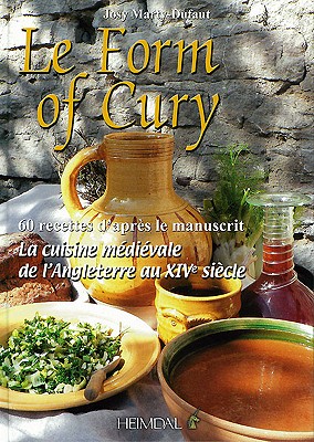 Le Form of Curry