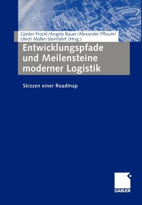 Entwicklungspfade Und Meilenstei