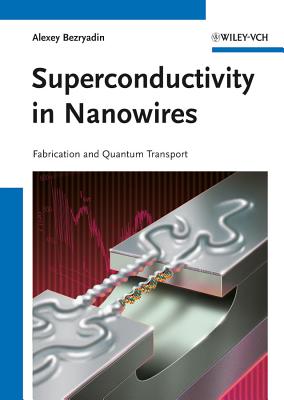 Superconductivity in Nanowires: