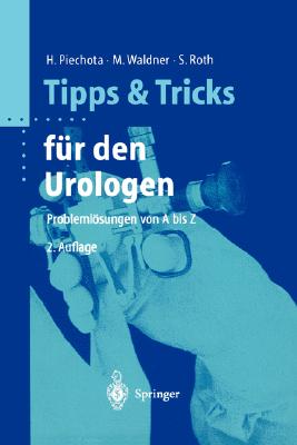 Tipps Und Tricks Fr Den Urologen