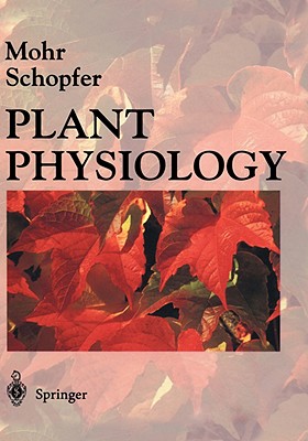 【预订】plant physiology