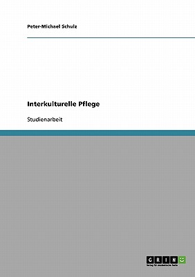 Interkulturelle Pflege