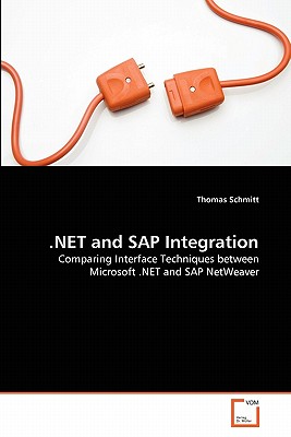 Net and SAP Integration mobi格式下载