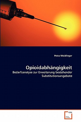 Opioidabh Ngigkeit