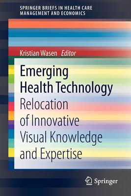 【预订】emerging health technology: relocation
