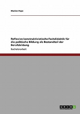 Reflexive Konstruktivistische