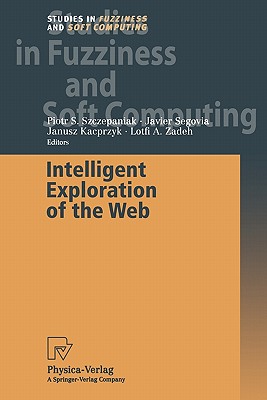 【预订】intelligent exploration of th