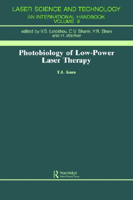 Photobiology of Low-Power Las