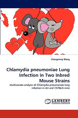 【预订】chlamydia pneumoniae lung infection in