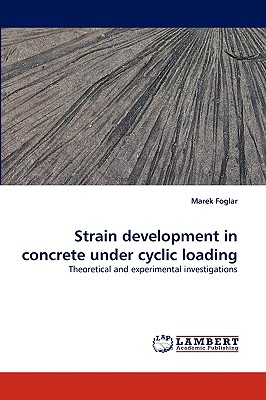 Strain Development in Concrete Under