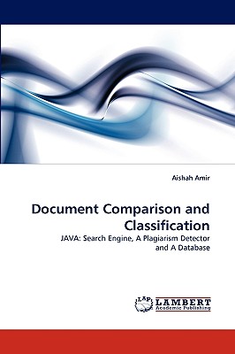 Document Comparison and