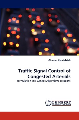 【预订】traffic signal control of congested