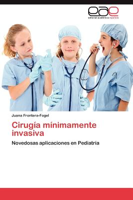 Cirug A M Nimamente Invasiva