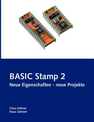 Basic Stamp 2 azw3格式下载