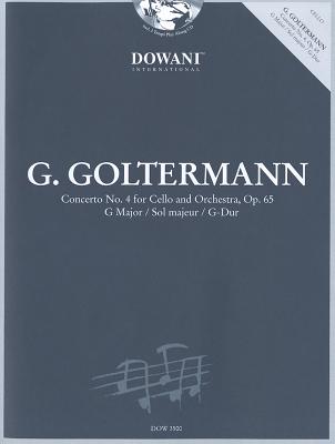 Goltermann: Concerto No. 4 for Cello and