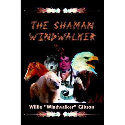 预订 the shaman windwalker