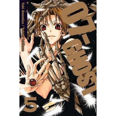 预订 07-Ghost, Volume 5