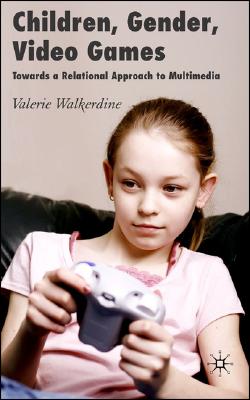 Children, Gender, Video Games: Towards a