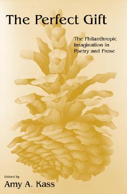【预订】the perfect gift: the philanthropic