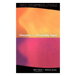 Character and Personality Types