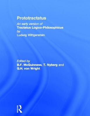 Prototractatus pdf格式下载