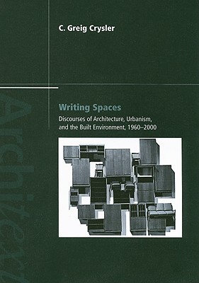 Writing Spaces: Discourses of