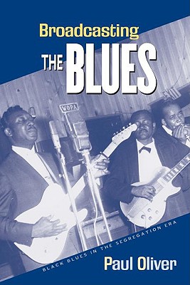 【预订】broadcasting the blues: black blues in