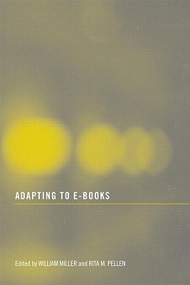 Adapting to E-books