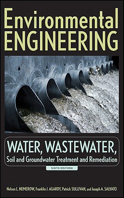 Environmental Engineering, Sixth