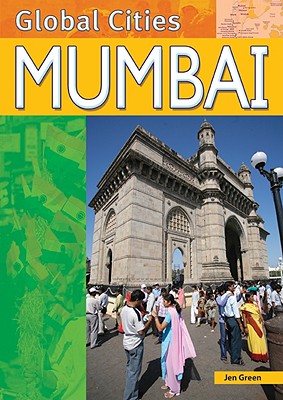 【预订】mumbai