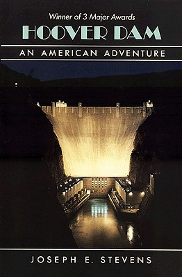 【预订】hoover dam: an american adventure