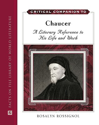 Critical Companion to Chaucer: A