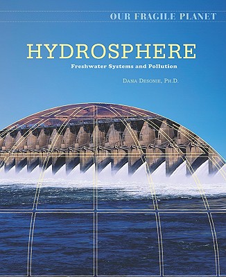 【预订】hydrosphere: freshwater systems and