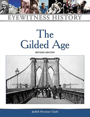 【预订】the gilded age