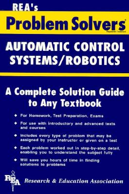 Automatic Control Systems / Robotics