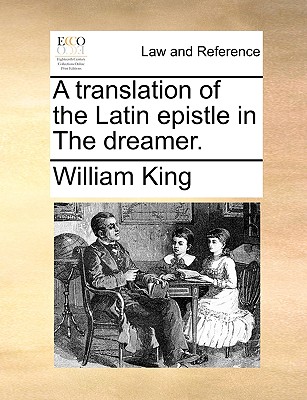 【预订】a translation of the latin epistle in