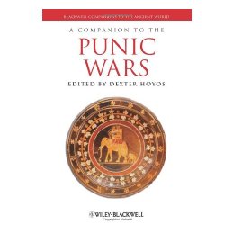 【预订】a companion to the punic wars