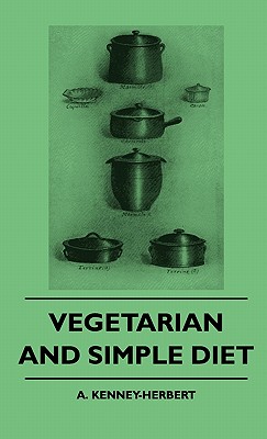 Vegetarian and Simple Diet