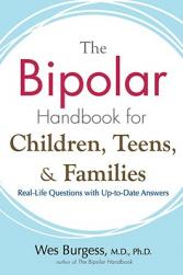 The Bipolar Handbook for Childr