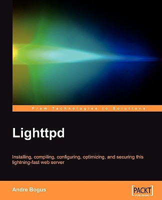 Lighttpd pdf格式下载