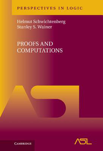 预订 Proofs and Computations: - Proofs and Comput...