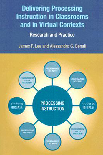 预订 Delivering Processing Instruction in Classro...