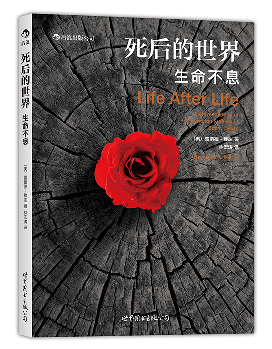 死后的世界:生命不息