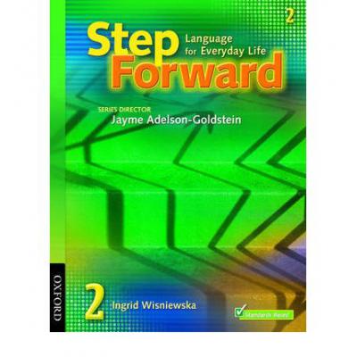 预订 Step Forward: 2: Student Book