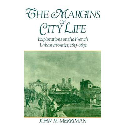 预订 the margins of city life: explorations on th.