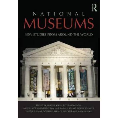 预订 National Museums