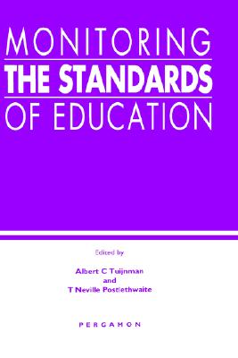 Monitoring the Standards of Education: