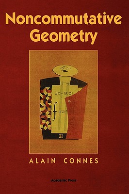 现货 非交换几何 Noncommutative Geometry