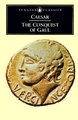 The Conquest of Gaul