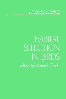 Habitat Selection in Birds